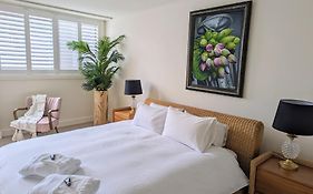 One Luxury Apartment